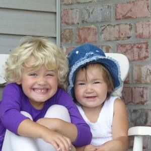 Meet your Posher, Julie